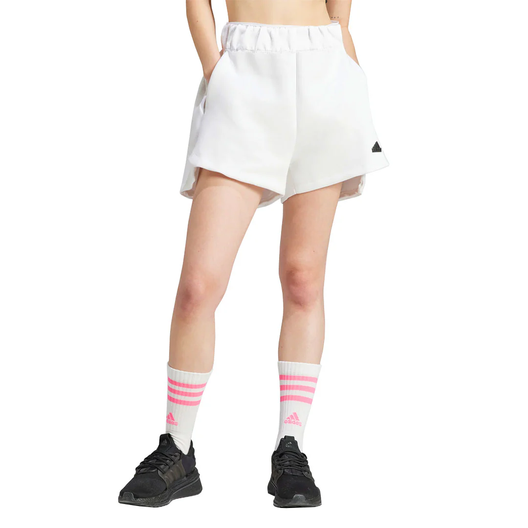 adidas - Women's Z.N.E Shorts (IN5149) - Image 2
