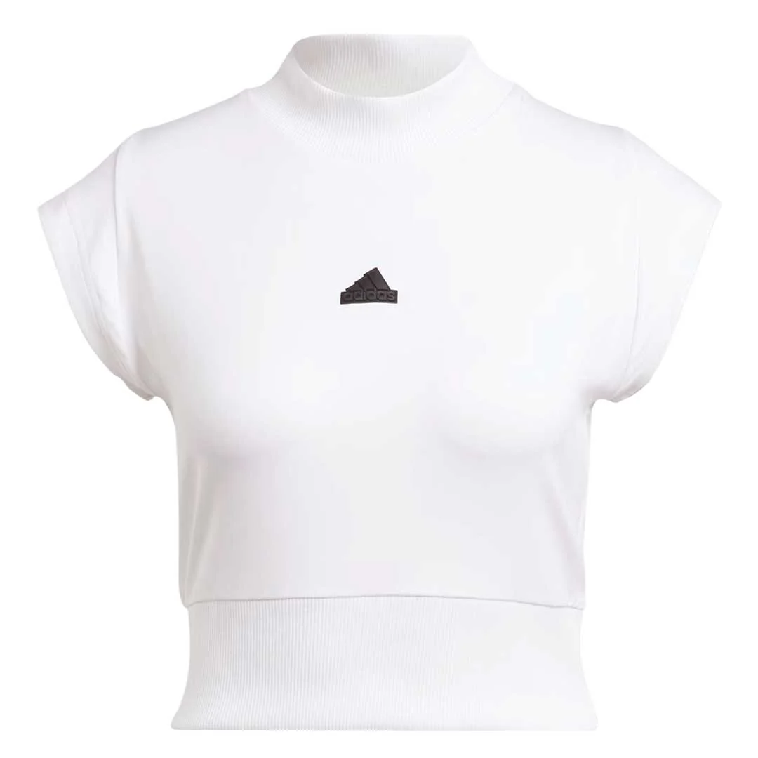 adidas - Women's Z.N.E T-Shirt (IM4917)