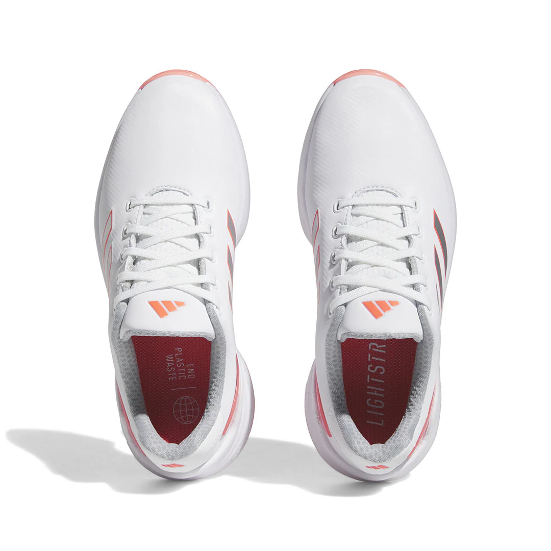 adidas - Women's ZG23 Golf Shoes (GZ2176) - Image 5