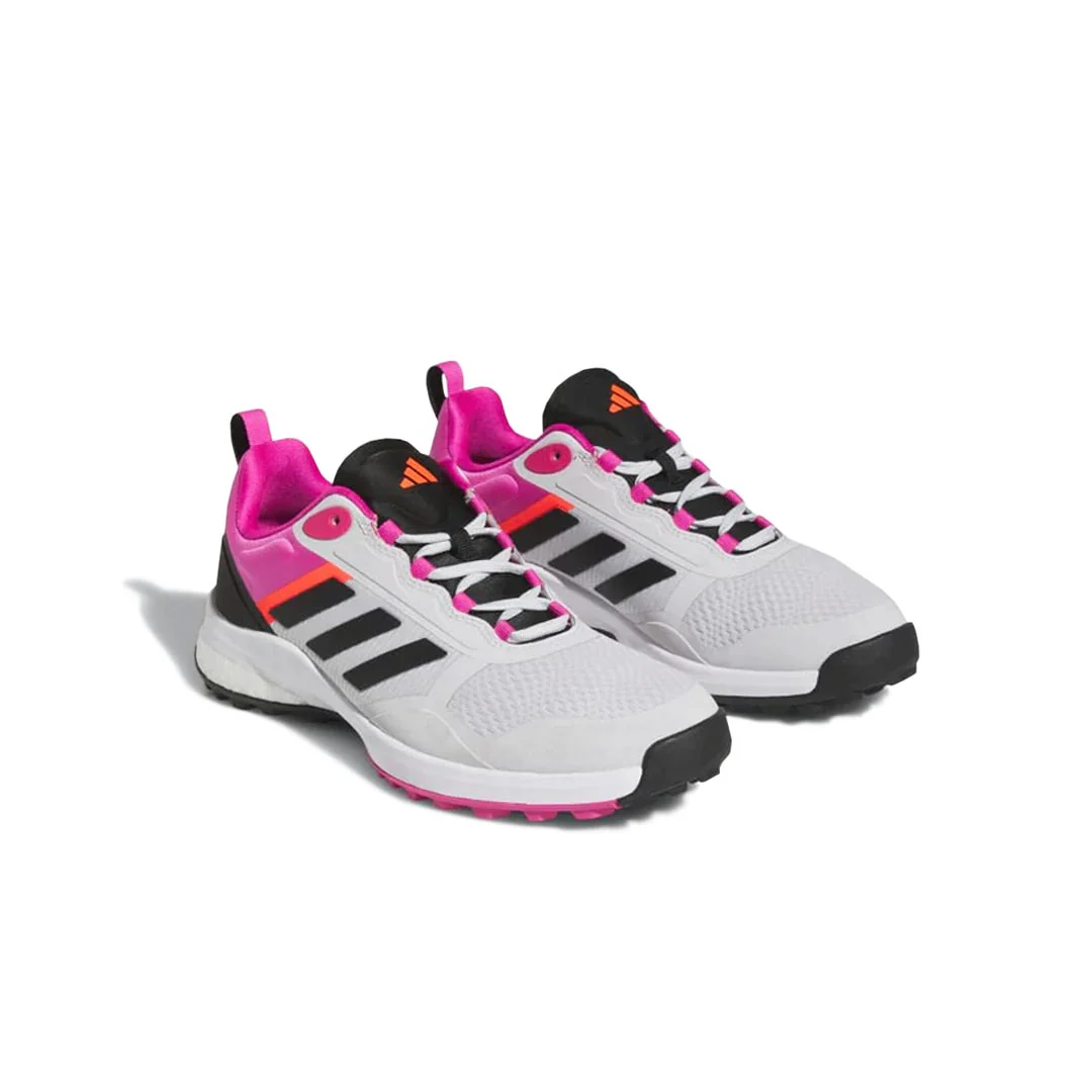adidas - Women's Zoysia Spikeless Golf Shoes (HP2156) - Image 3