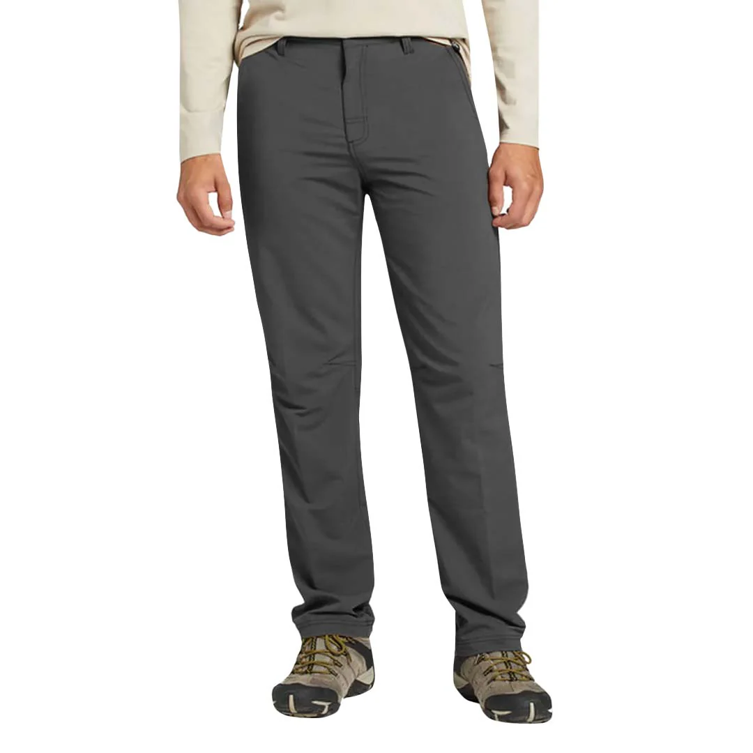 Alpine Design - Men's Plain Trailhead Tech Pant (ADM20900 026) - Image 2