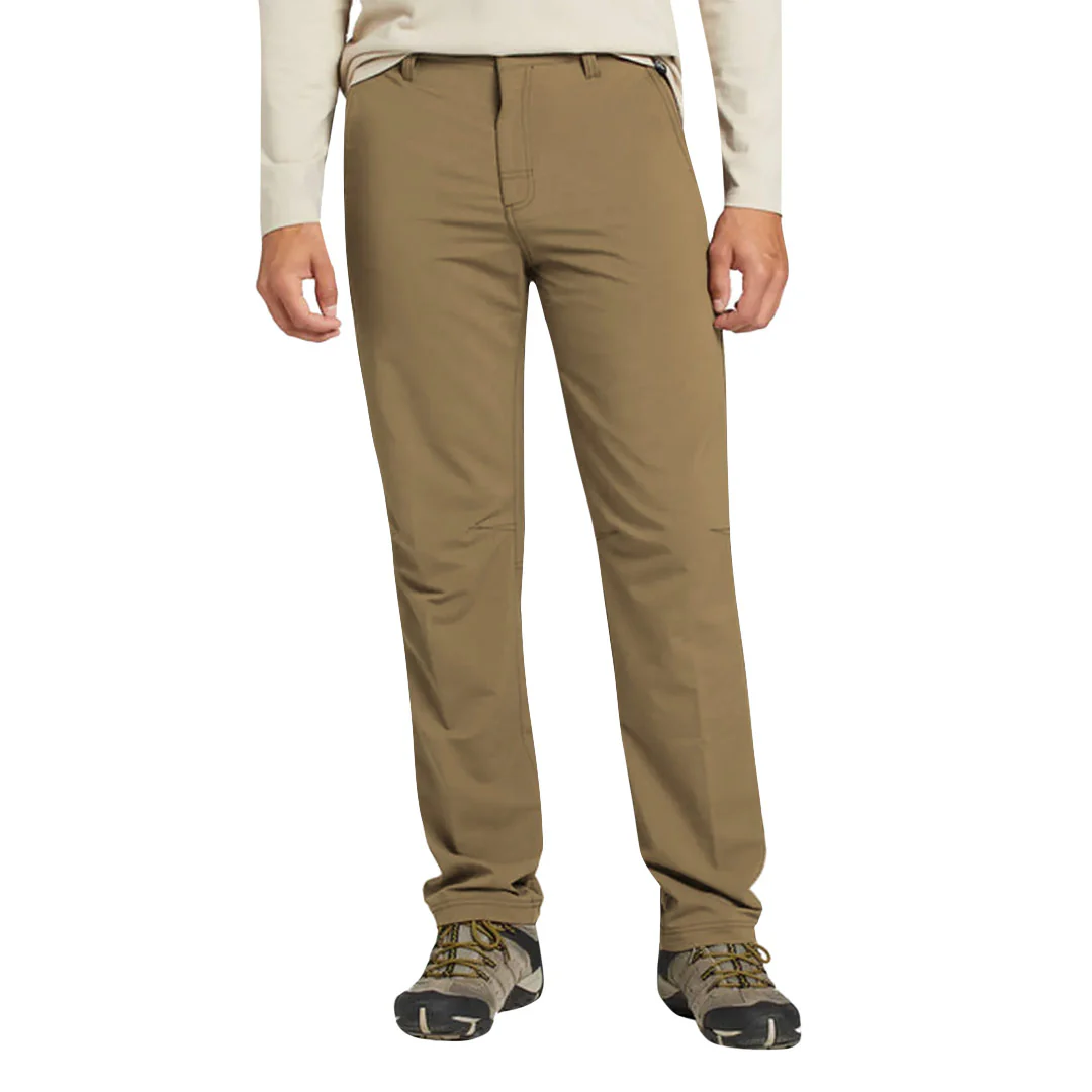 Alpine Design - Men's Plain Trailhead Tech Pant (ADM20900 222) - Image 2