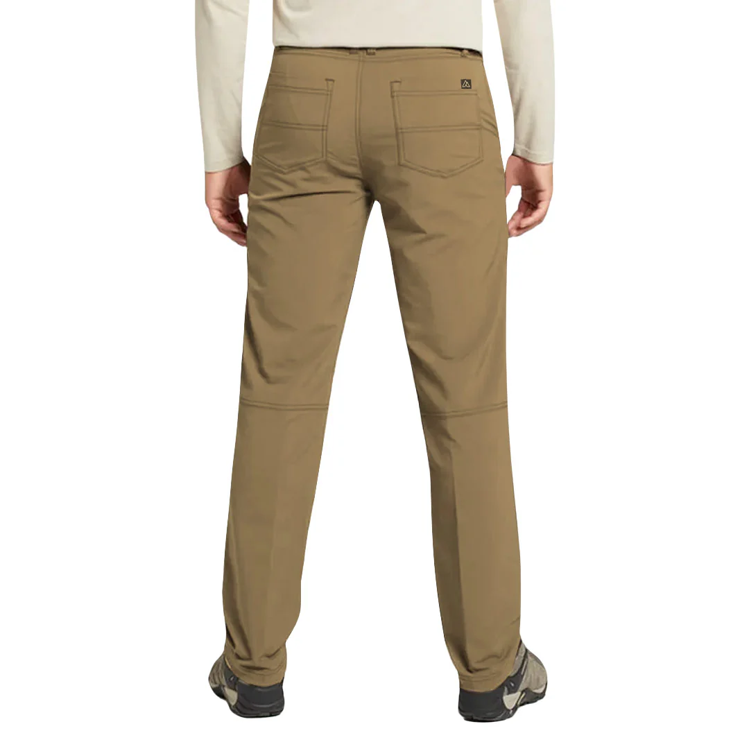 Alpine Design - Men's Plain Trailhead Tech Pant (ADM20900 222) - Image 3