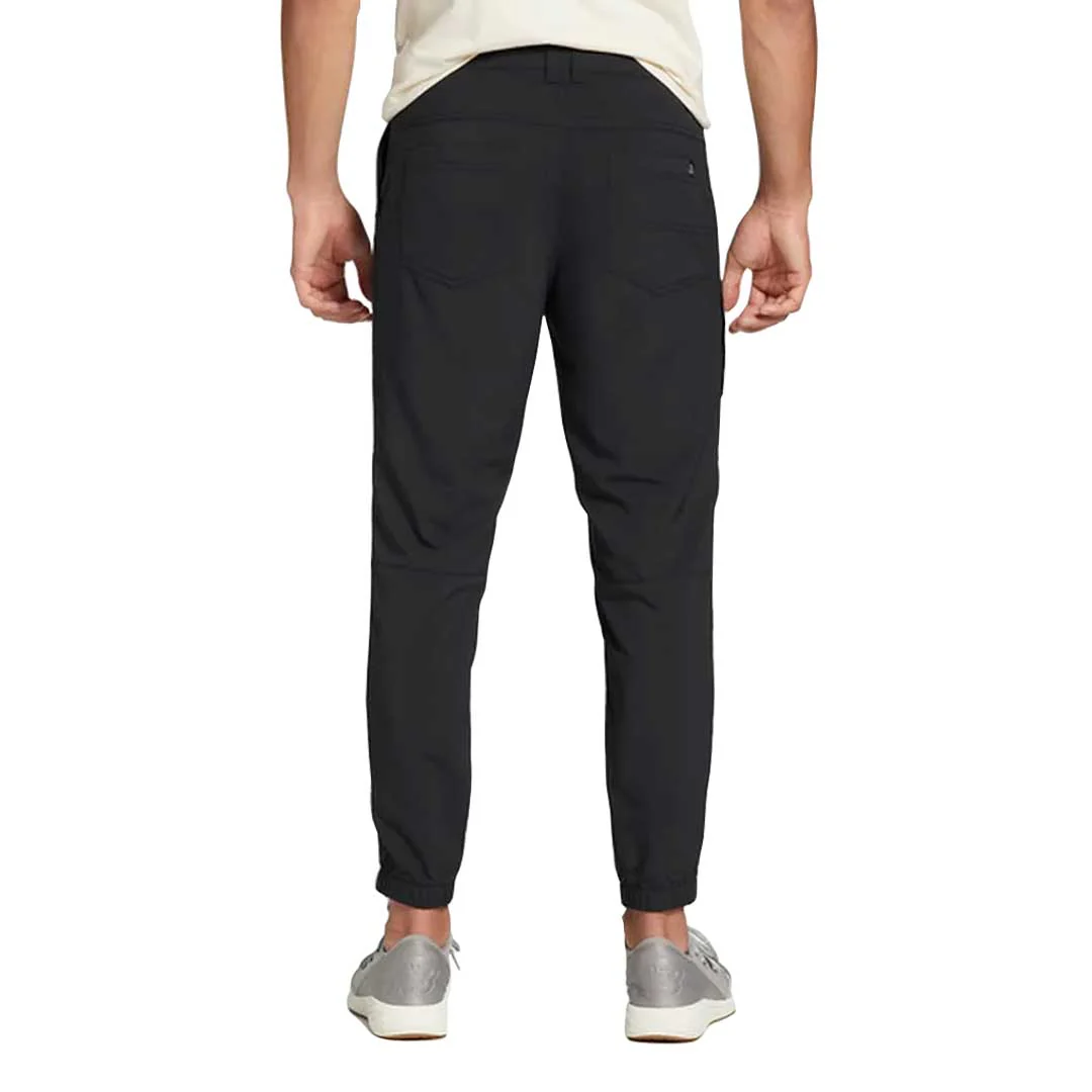 Alpine Design - Men's Trailhead Tech Jogger (ADM22902 001) - Image 3