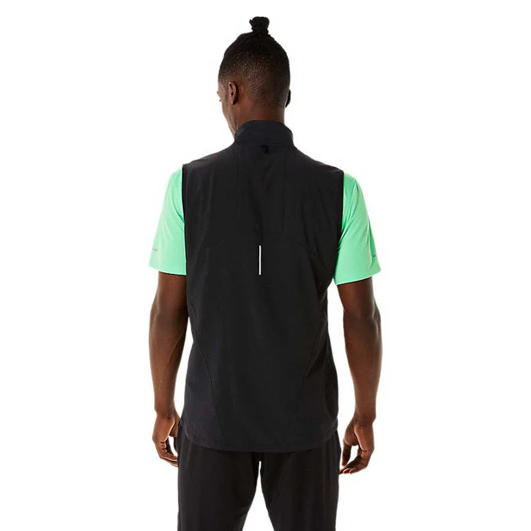 Asics - Men's Lite Show Vest (2011C016 002) - Image 4