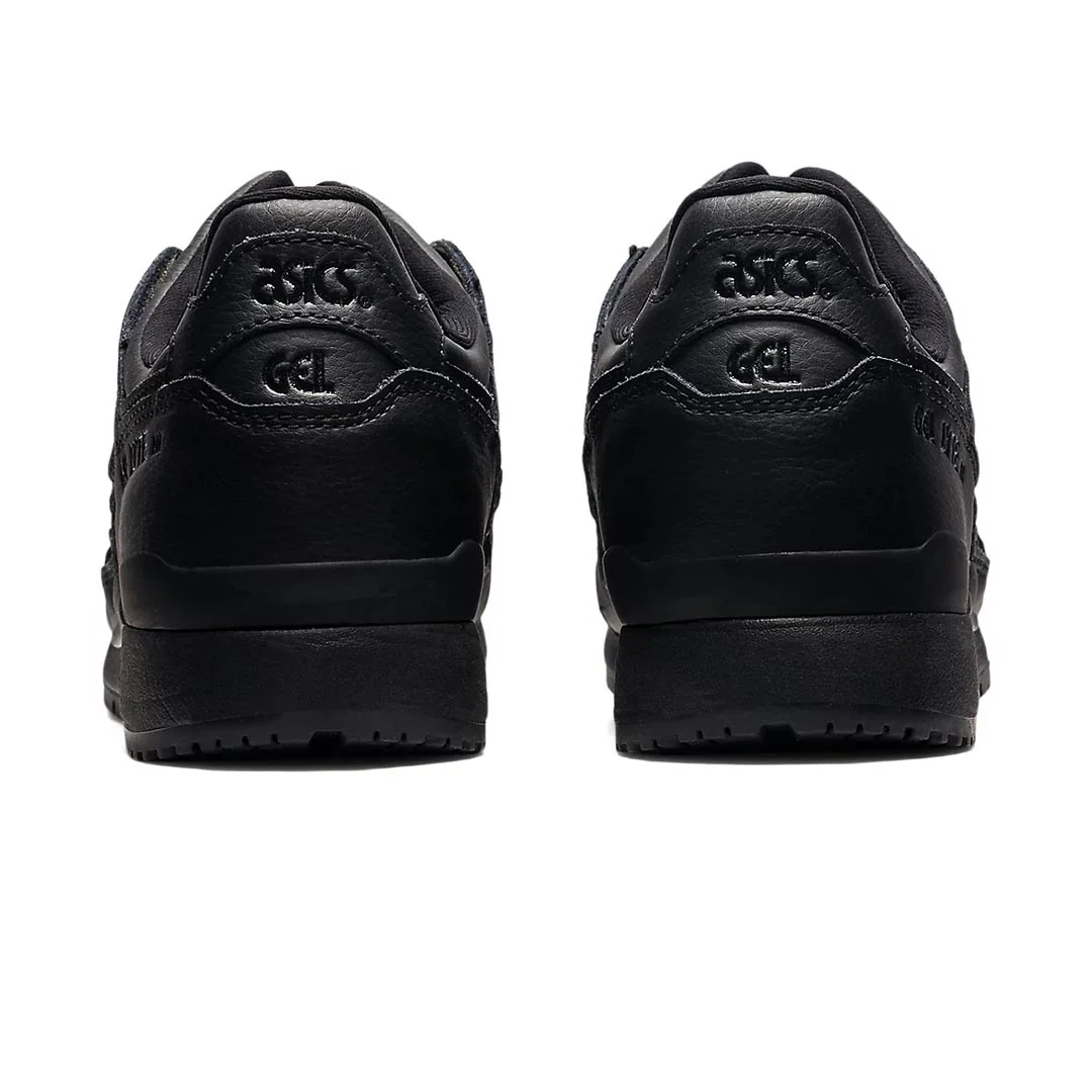 Asics - Unisex Gel Lyte III OG Shoes (1201A257 001) - Image 4