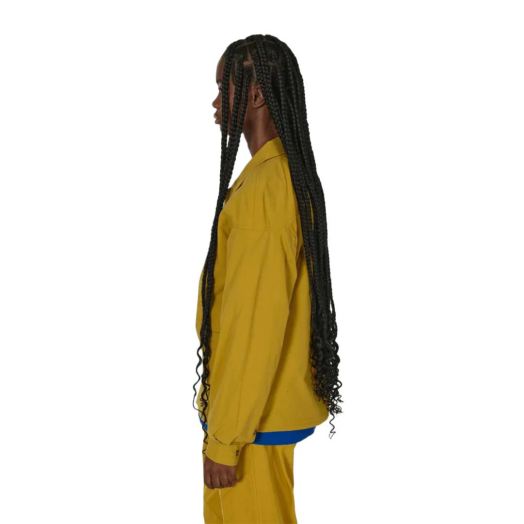Asics - Unisex Novalis x Ormosiancy Shirt (2203A229 750) - Image 4