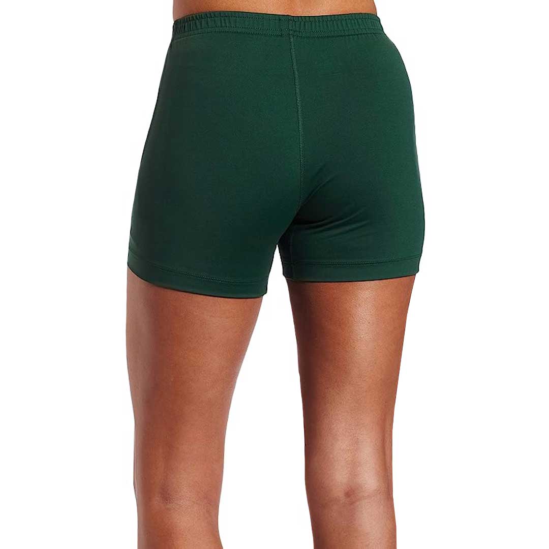 Asics - Women's 4 Inch Baseline Shorts (BT500 81) - Image 3