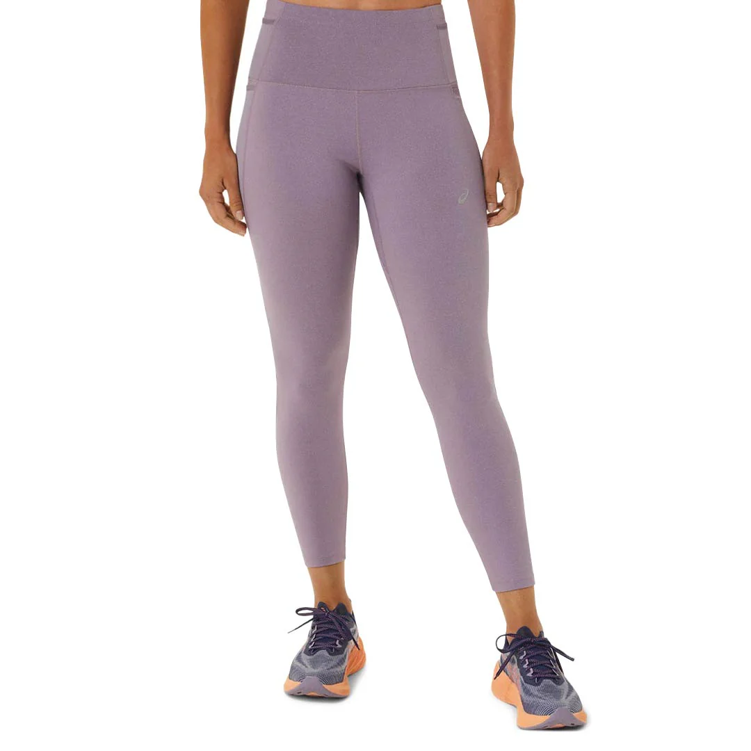 Asics - Women's Distance Supply 7/8 Tights (2012C736 500) - Image 3