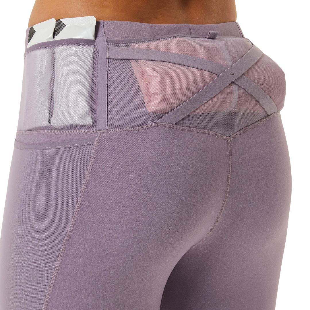 Asics - Women's Distance Supply 7/8 Tights (2012C736 500) - Image 5