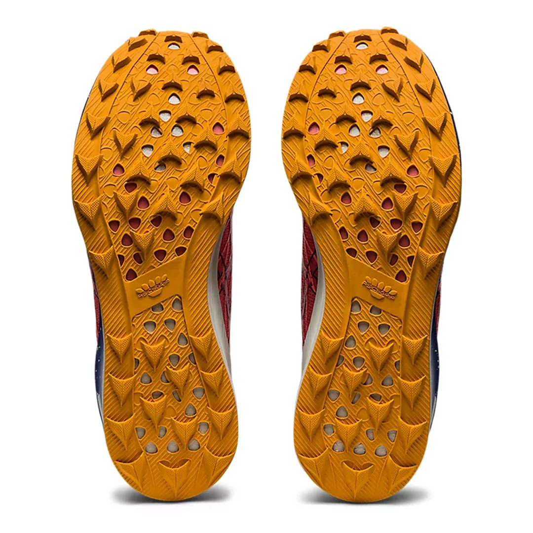 Asics - Women's Fujispeed Trail Running Shoes (1012B176 700) - Image 4
