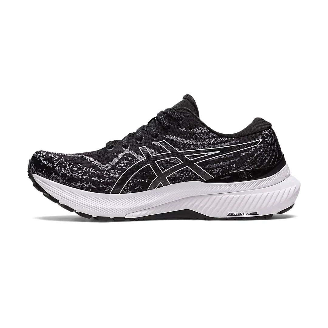 Asics - Women's Gel-Kayano 29 Running Shoes (Wide) (1012B297 002) - Image 2