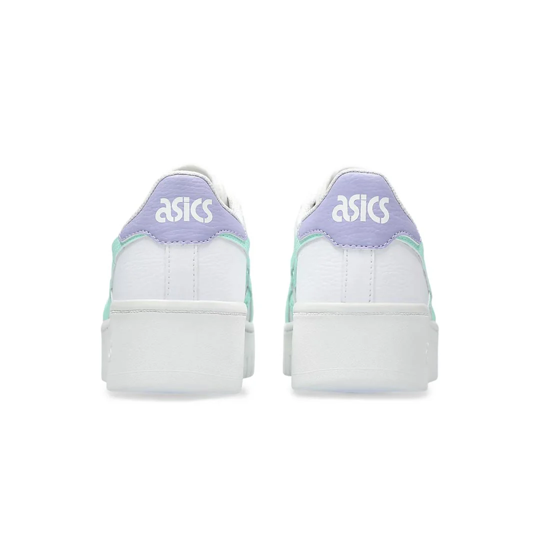 Asics - Women's Japan S Platform Shoes (1202A024 121) - Image 3