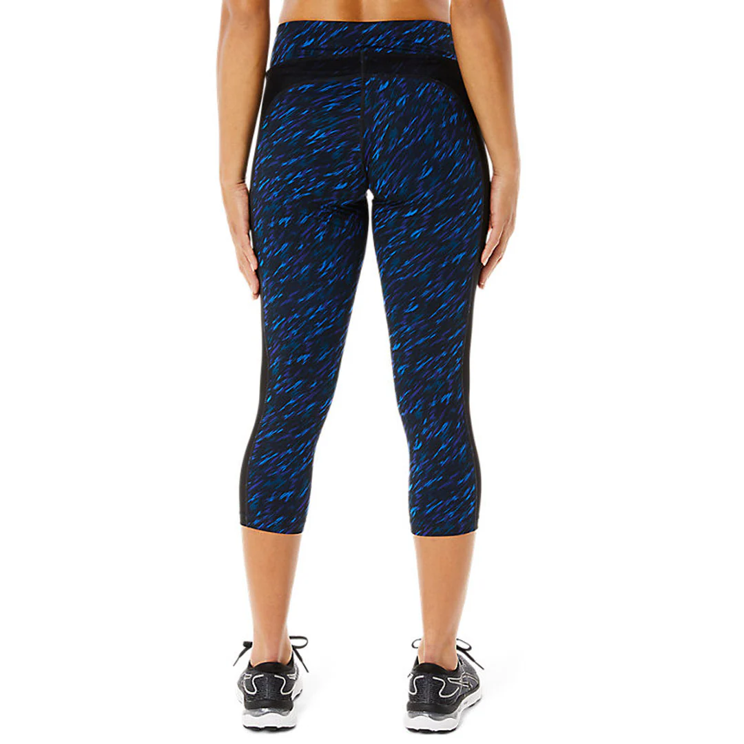 Asics - Women's Kate Pocket Capri Leggings (2032C030 080) - Image 4