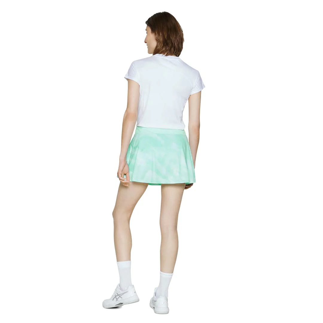 Asics - Women's Match Graphic Skort (2042A237 303) - Image 4