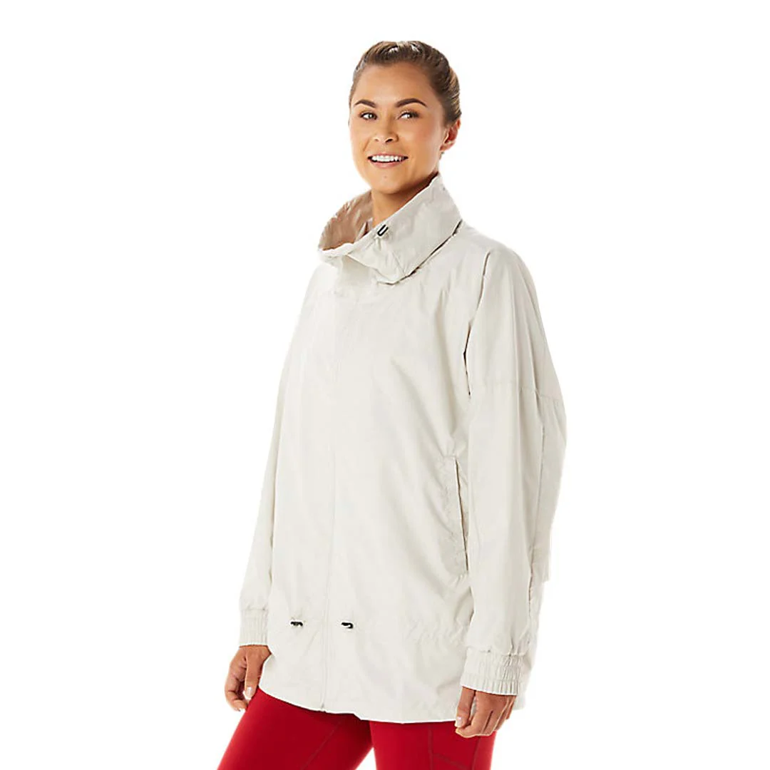 Asics - Women's Movekoyo Woven Jacket (2032C418 020) - Image 3