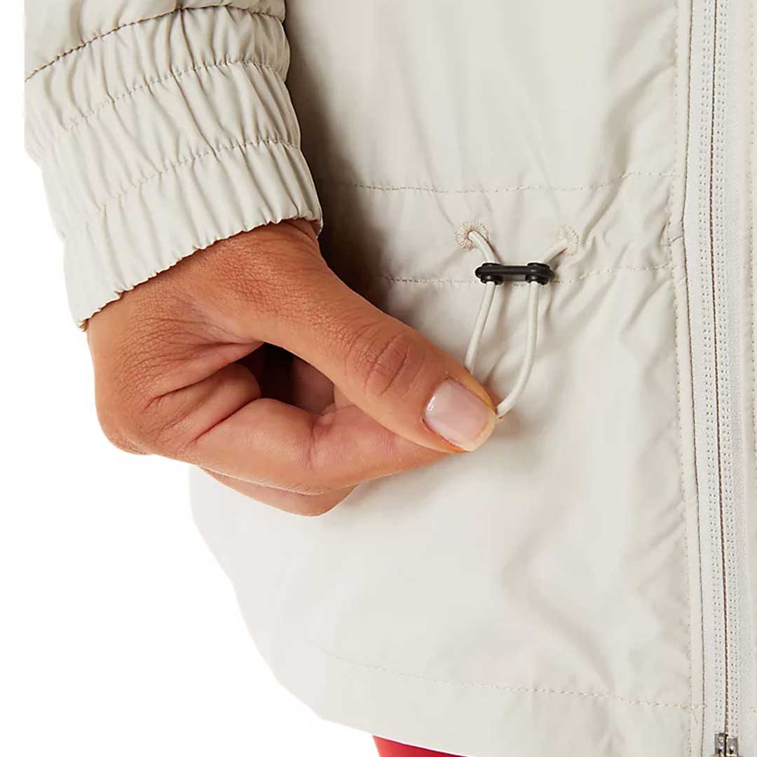 Asics - Women's Movekoyo Woven Jacket (2032C418 020) - Image 7