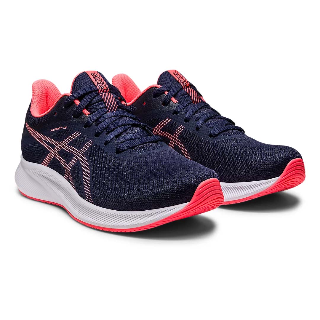 Asics - Women's Patriot 13 Shoes (1012B312 404) - Image 3