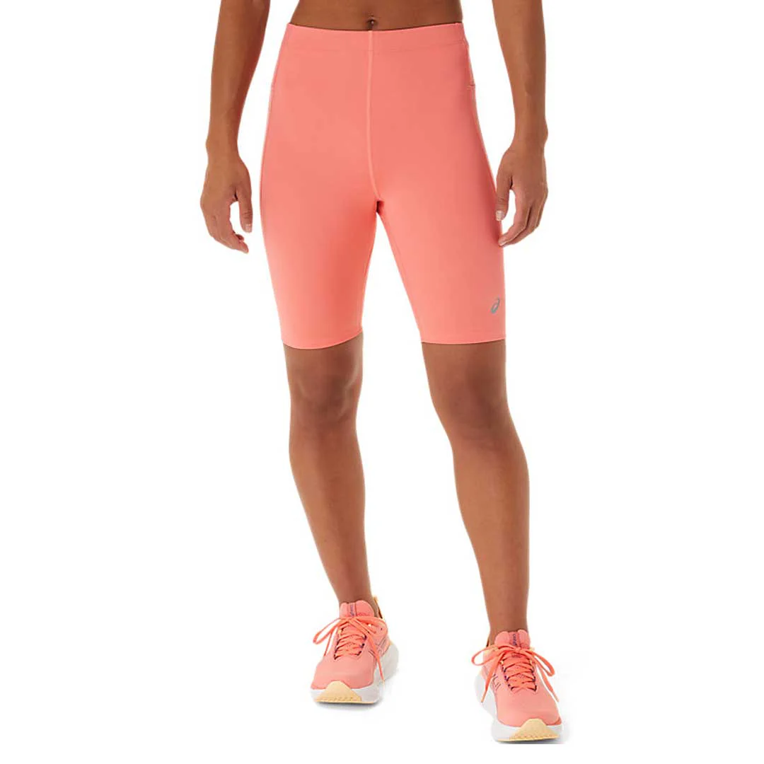 Asics - Women's Race Sprinter Shorts (2012C222 706) - Image 2