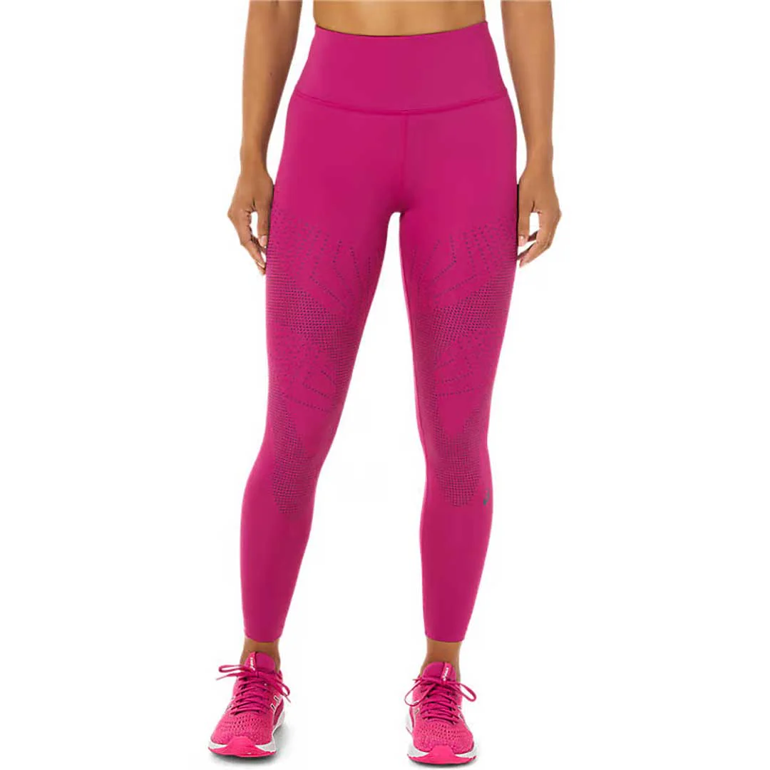 Asics - Women's Road Balance Tight (2012C224 601) - Image 2