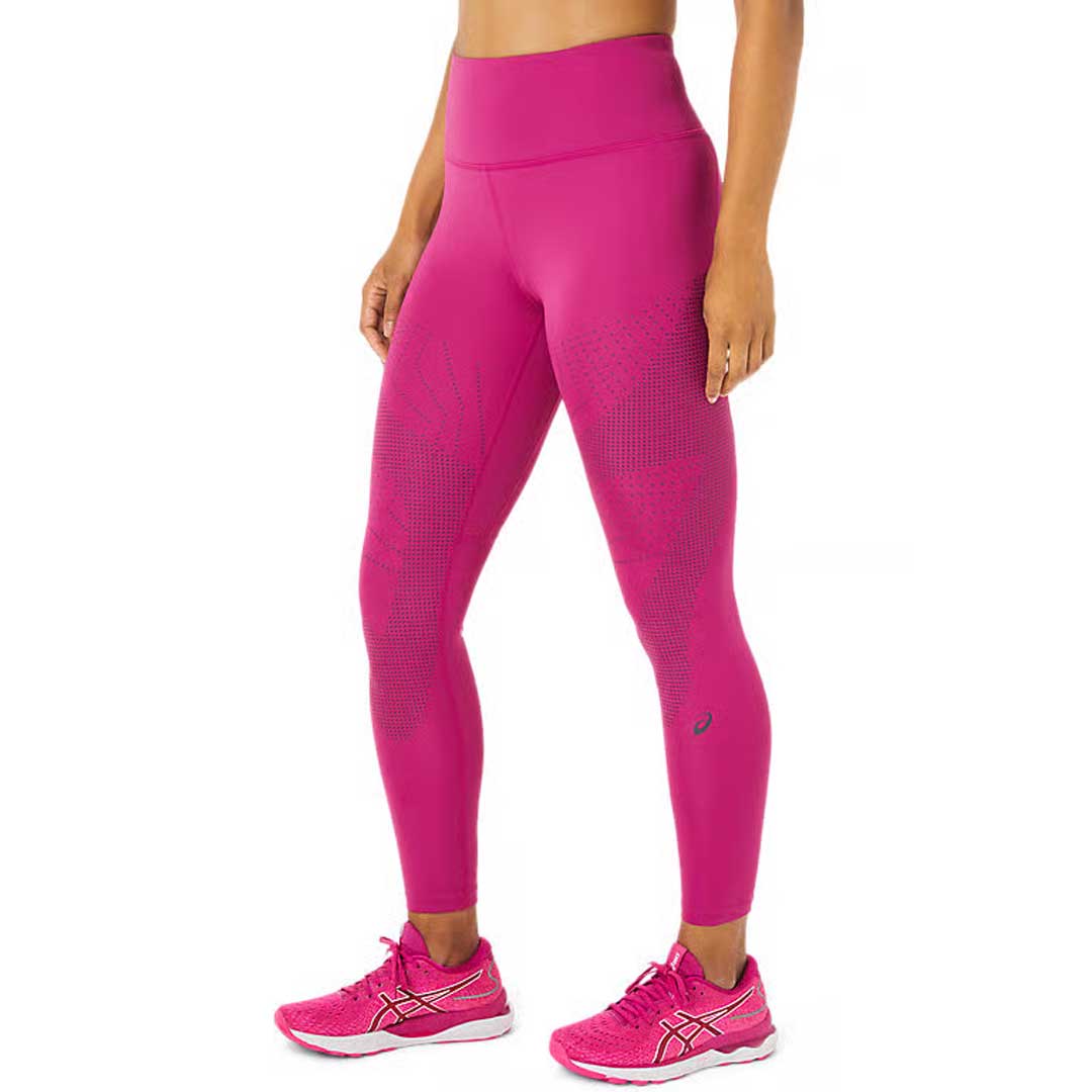 Asics - Women's Road Balance Tight (2012C224 601) - Image 3