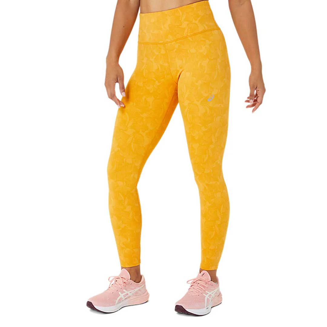 Asics - Women's Runkoyo Jacquard Tights (2012C390 750) - Image 2