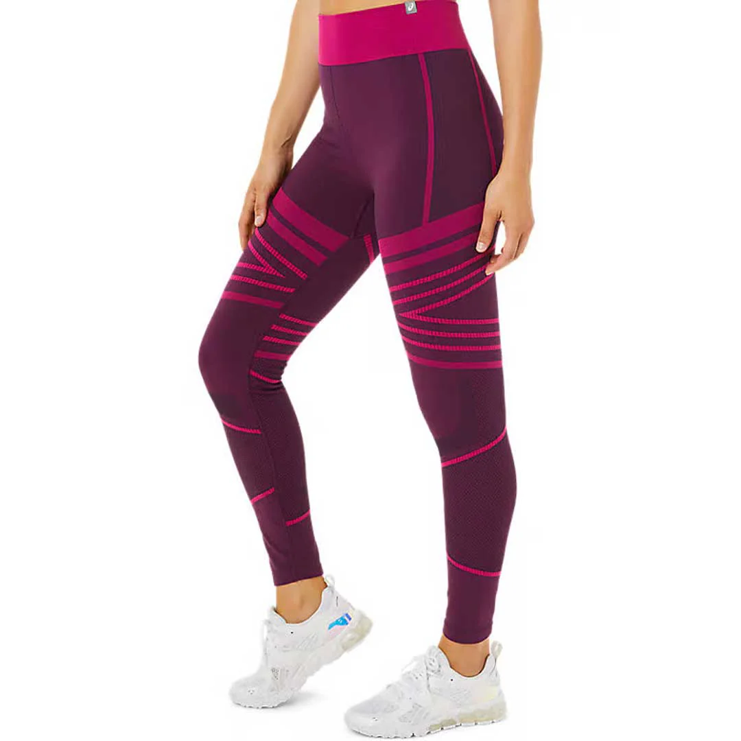 Asics - Women's Seamless Tight (2032C257 500) - Image 3