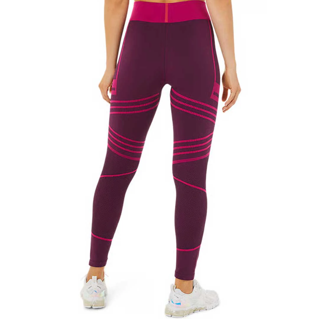Asics - Women's Seamless Tight (2032C257 500) - Image 4