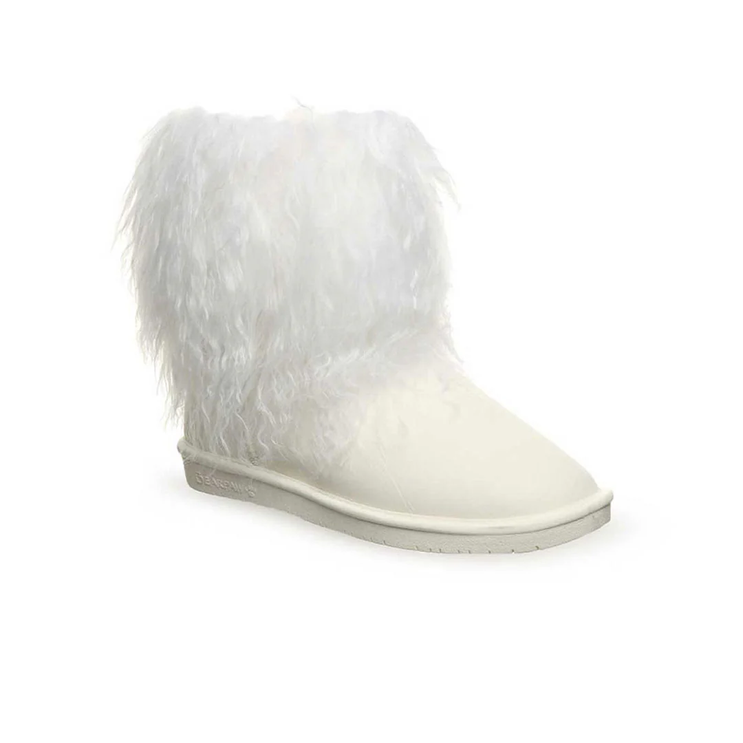 Bearpaw - Women's Boo Winter Boots (1854W 010) - Image 2