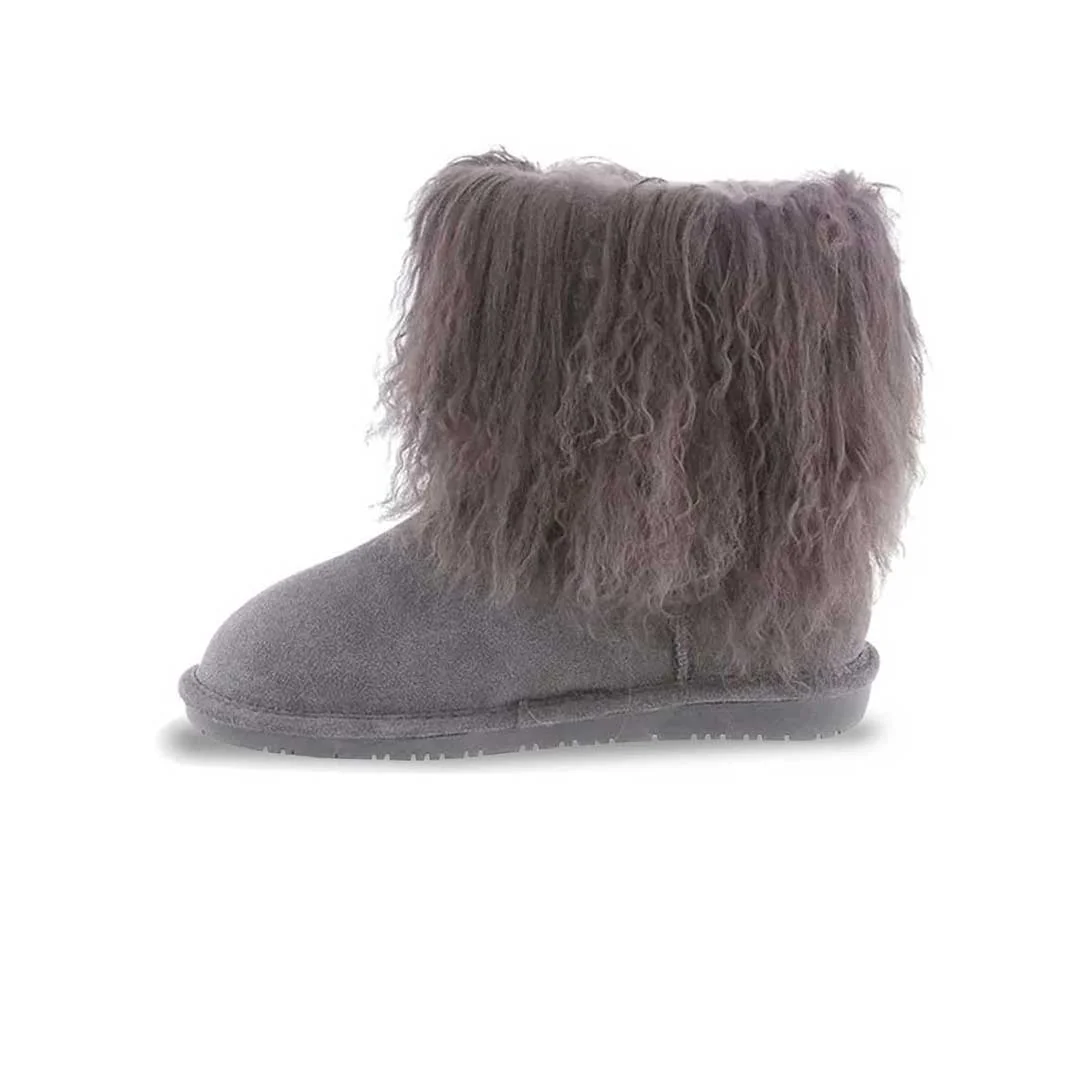 Bearpaw - Women's Boo Winter Boots (1854W 030) - Image 2