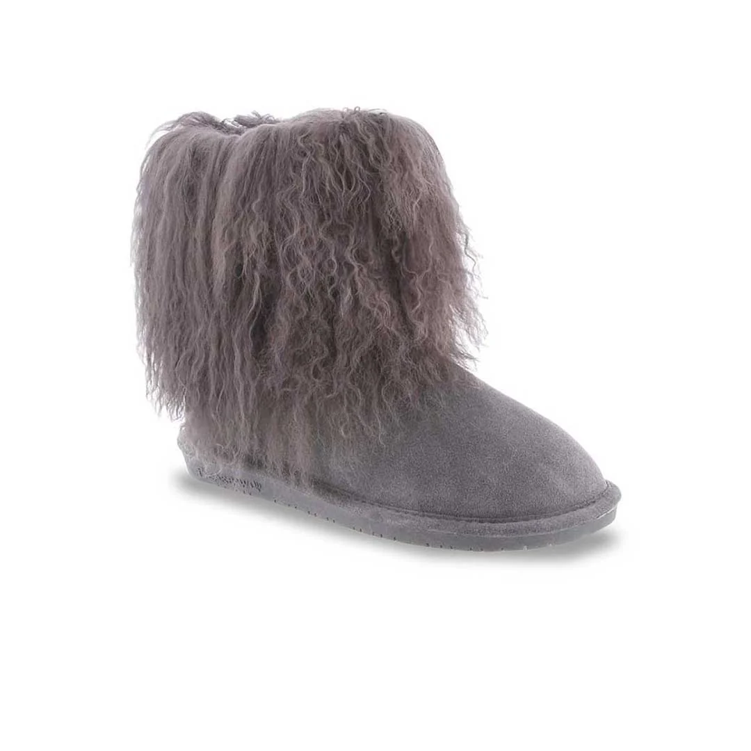 Bearpaw - Women's Boo Winter Boots (1854W 030) - Image 3
