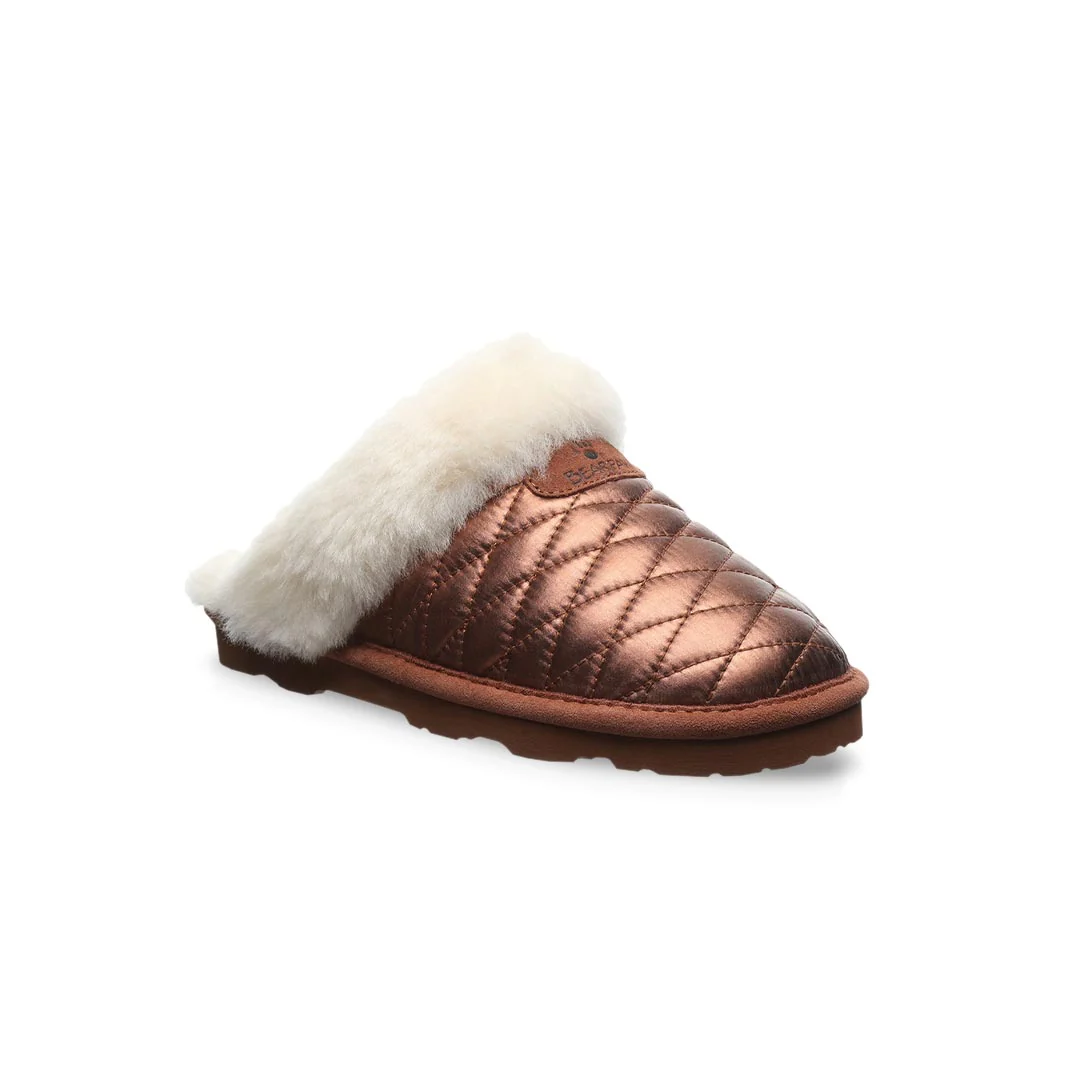 Bearpaw - Women's Effie Slippers (1674W 275) - Image 2