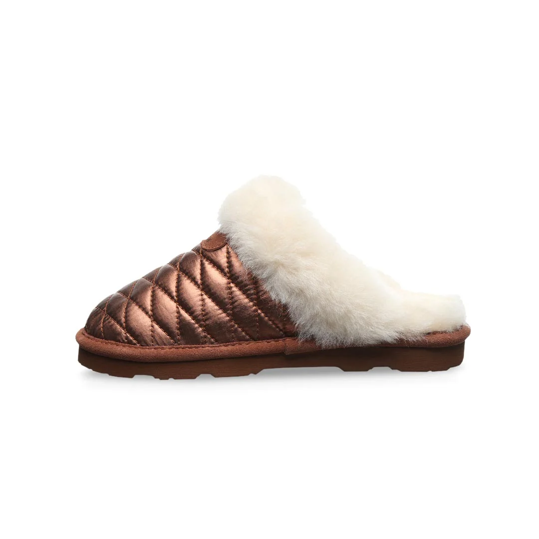 Bearpaw - Women's Effie Slippers (1674W 275) - Image 3