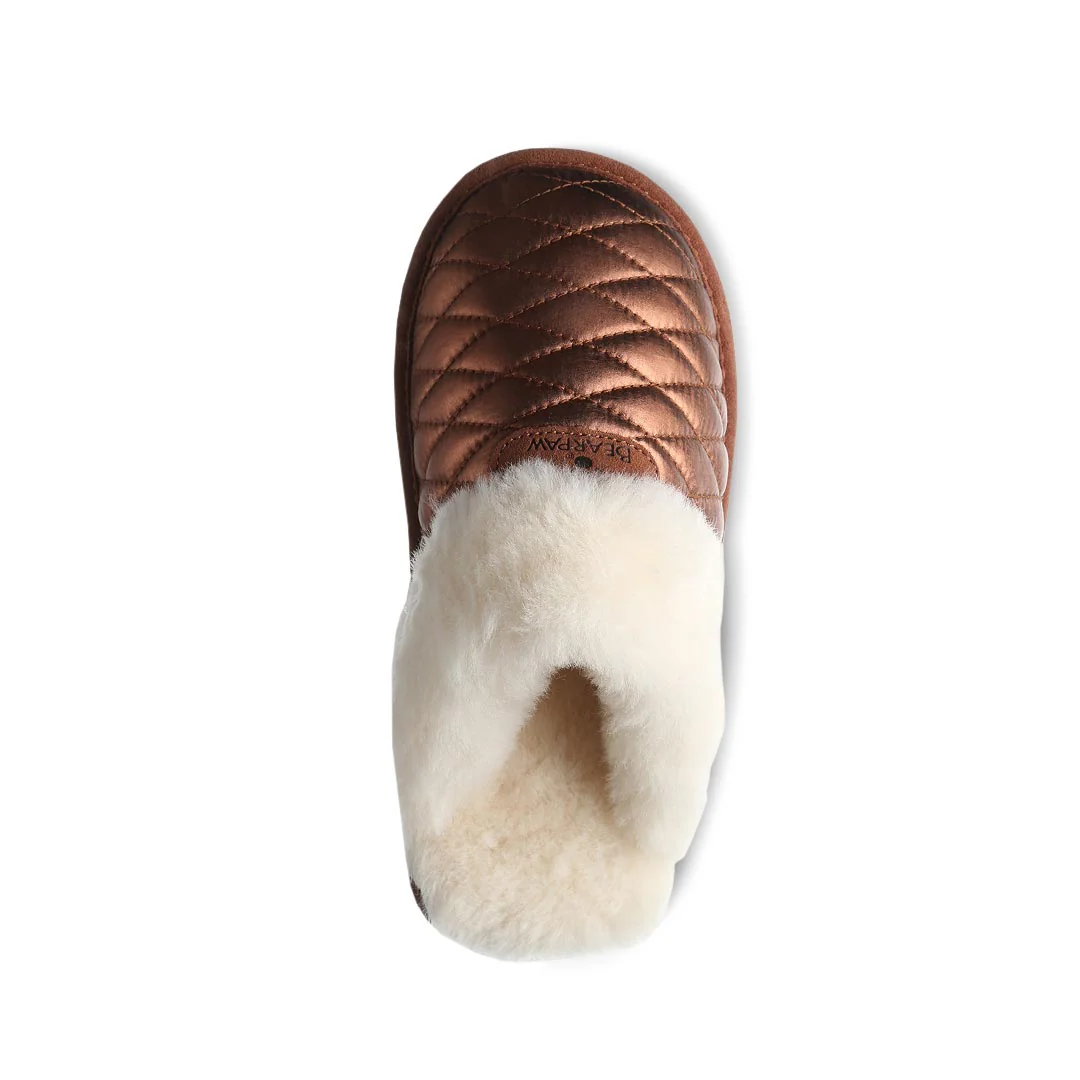 Bearpaw - Women's Effie Slippers (1674W 275) - Image 5