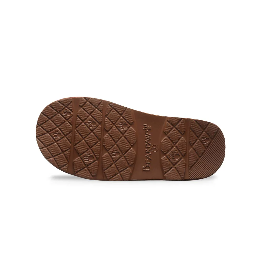 Bearpaw - Women's Effie Slippers (1674W 275) - Image 6