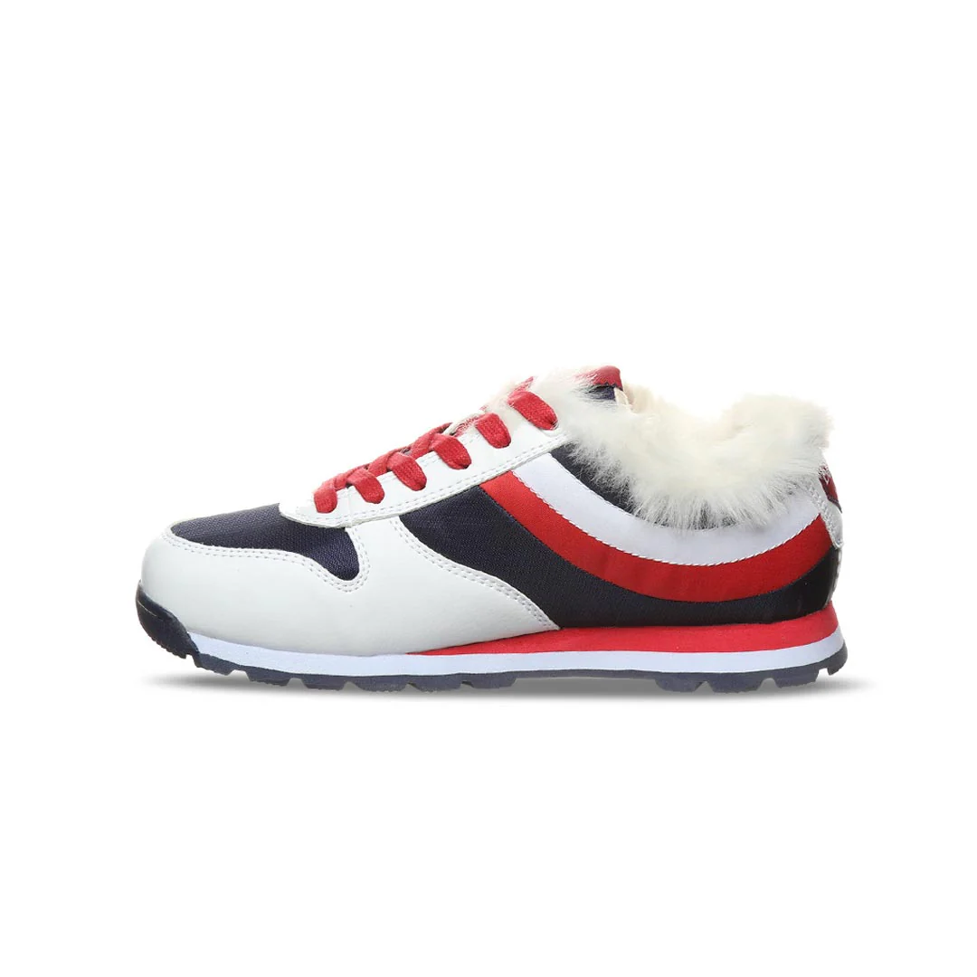 Bearpaw - Women's Hoodoo Shoes (2518W 093) - Image 2