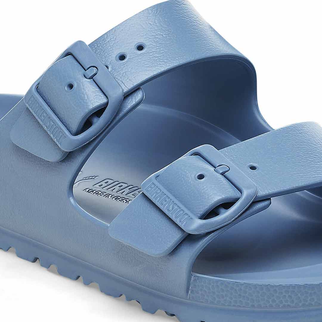 Birkenstock - Men's Arizona EVA Slides (1027275) - Image 4
