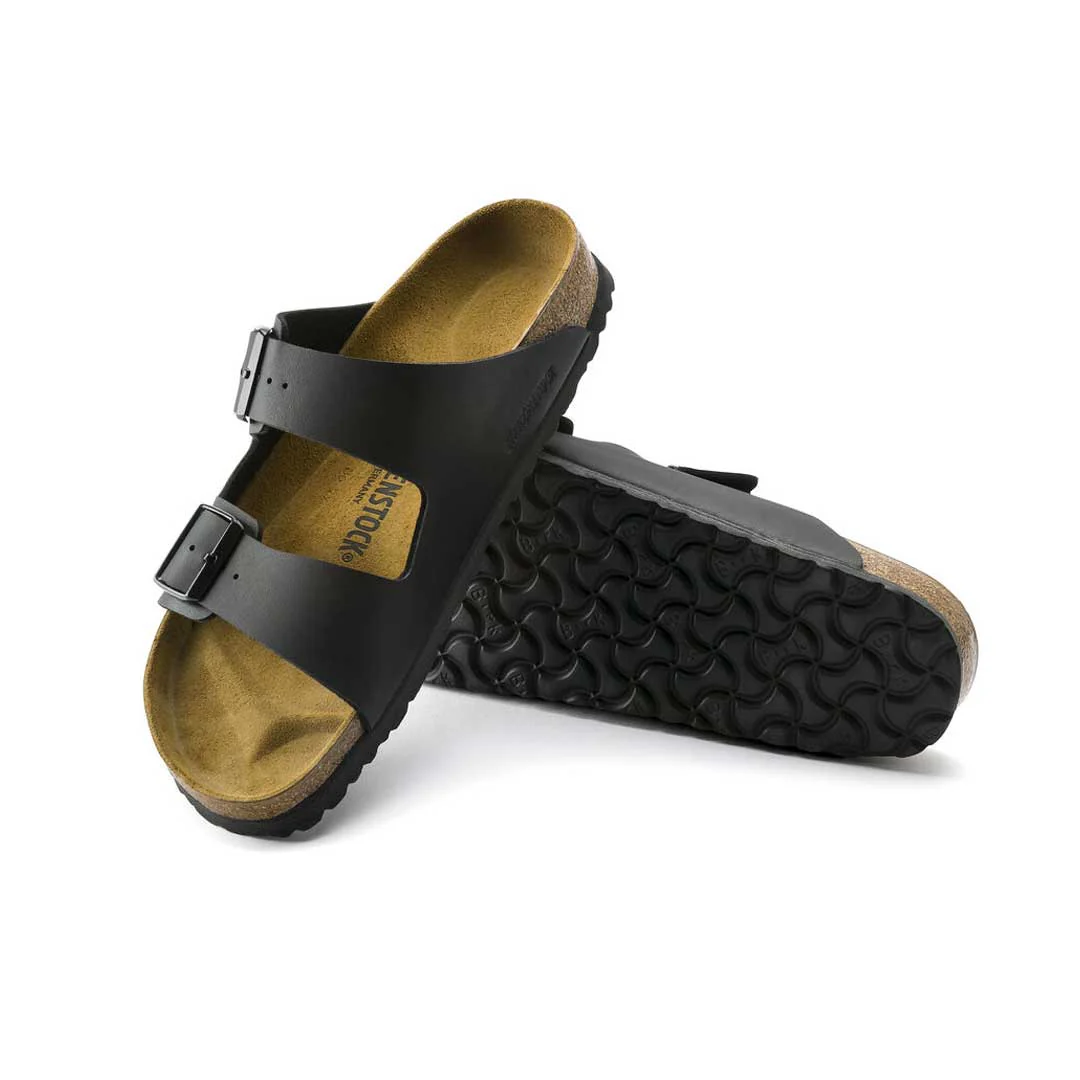 Birkenstock - Women's Arizona Birko-Flor Sandals (51793) - Image 3