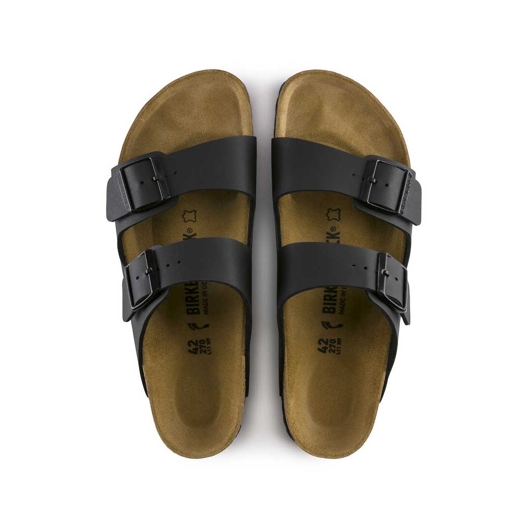 Birkenstock - Women's Arizona Birko-Flor Sandals (51793) - Image 4
