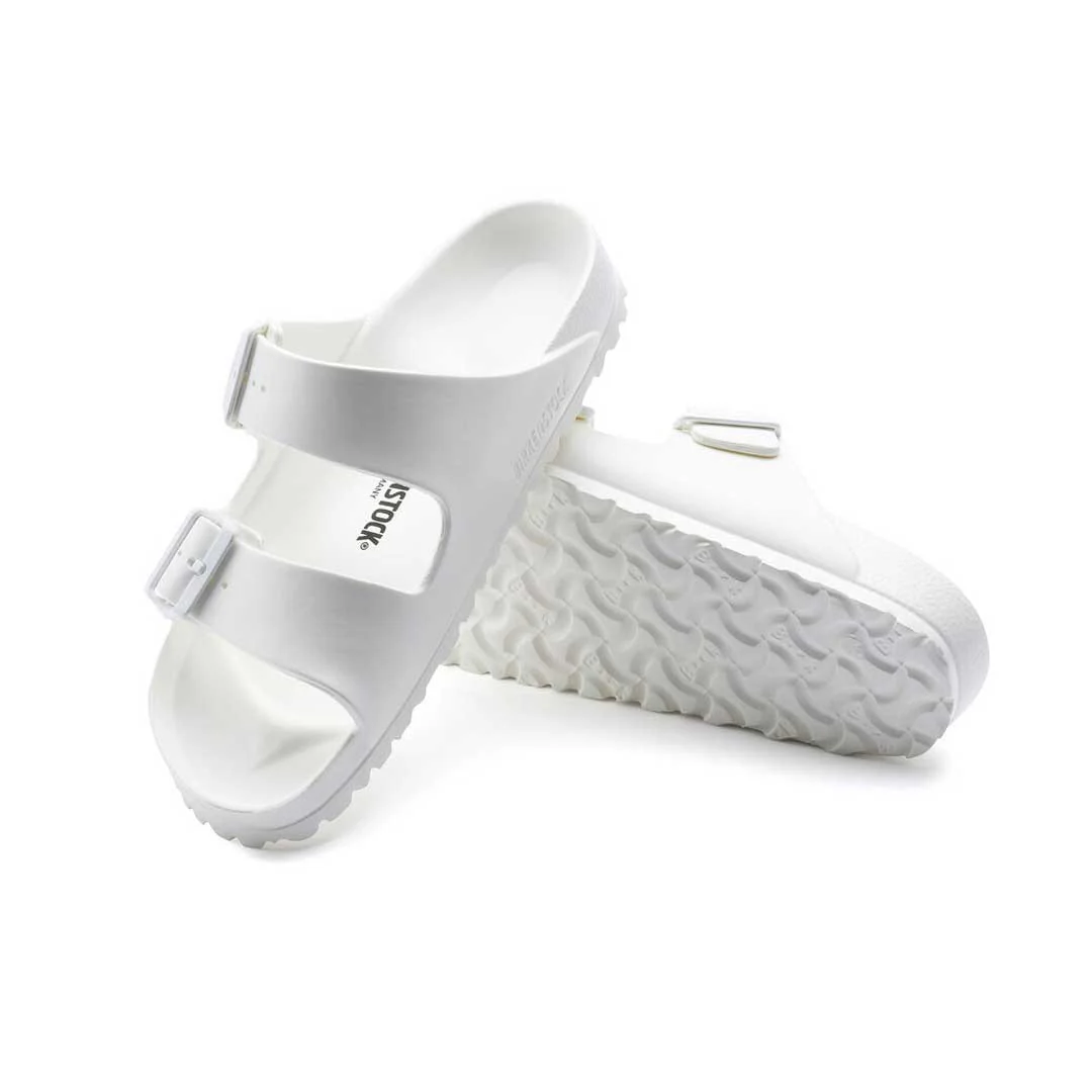 Birkenstock - Women's Arizona Essentials Sandals (129443) - Image 3