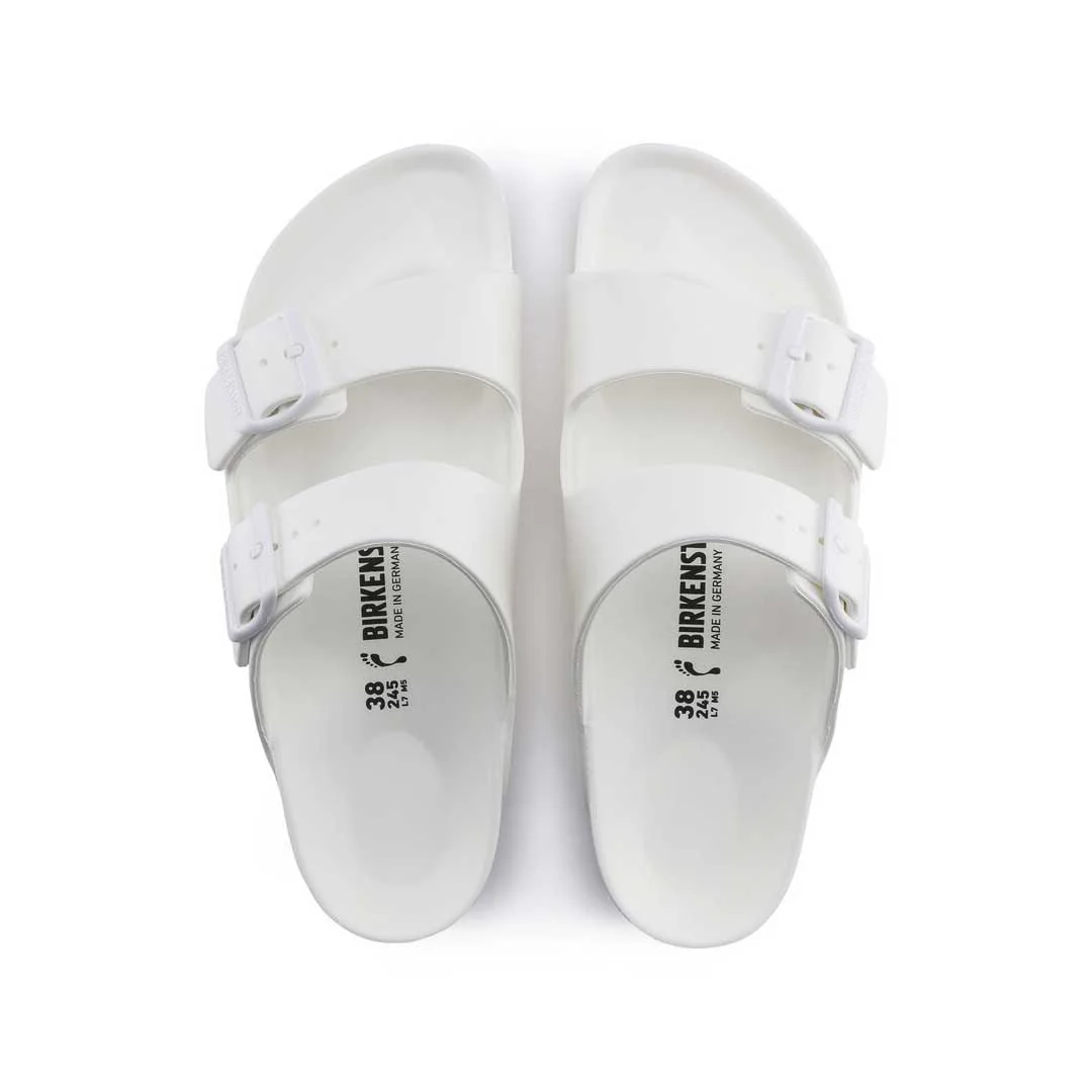 Birkenstock - Women's Arizona Essentials Sandals (129443) - Image 4