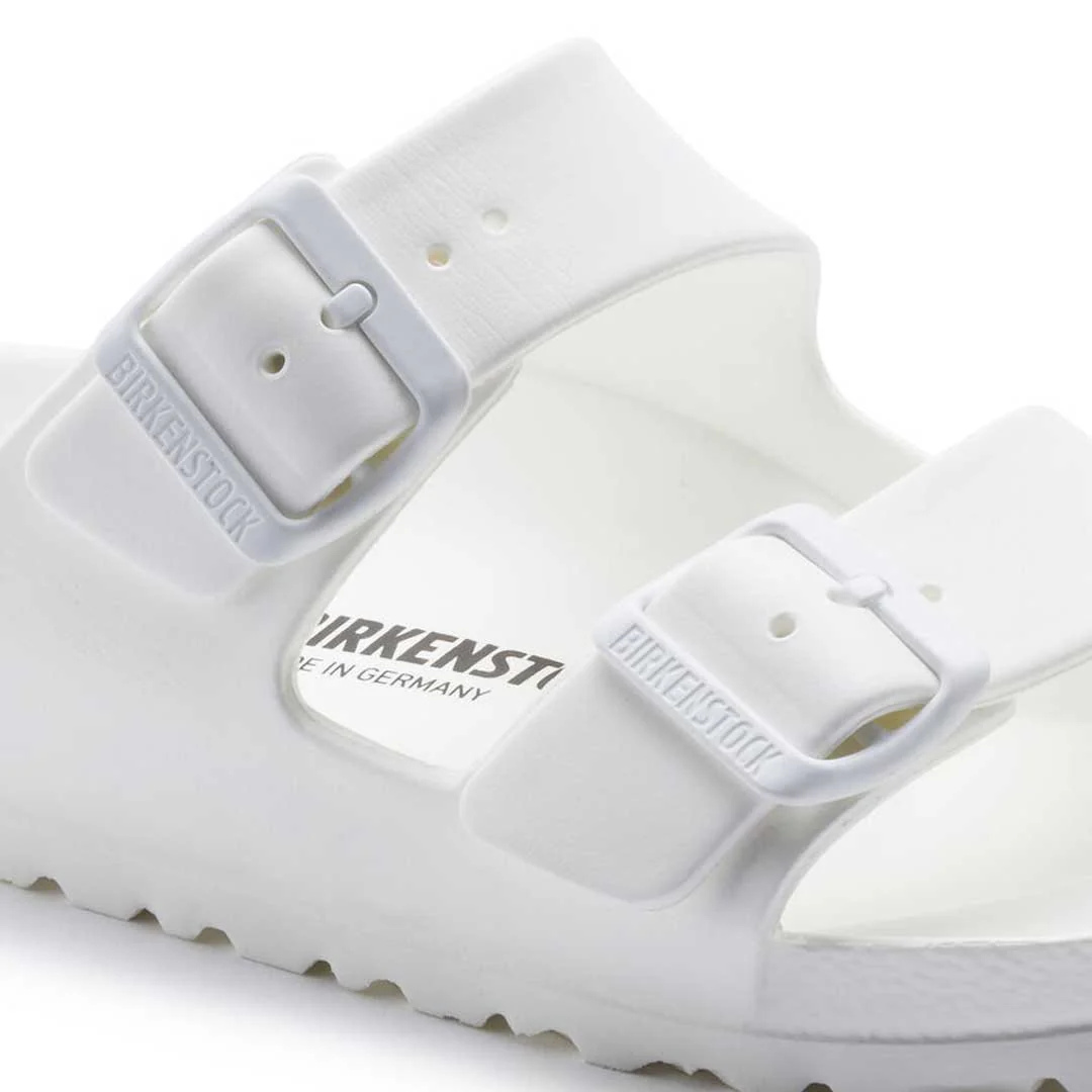 Birkenstock - Women's Arizona Essentials Sandals (129443) - Image 5