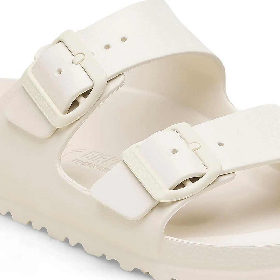 Birkenstock - Women's Arizona EVA Slides (1027384) - Image 6