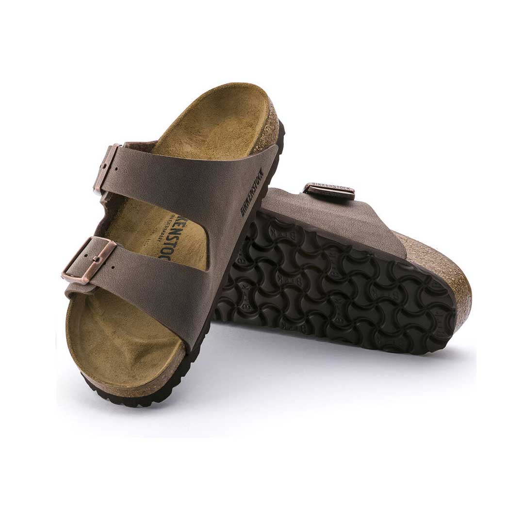 Birkenstock - Women's Arizona Sandals (Narrow) (151183) - Image 3