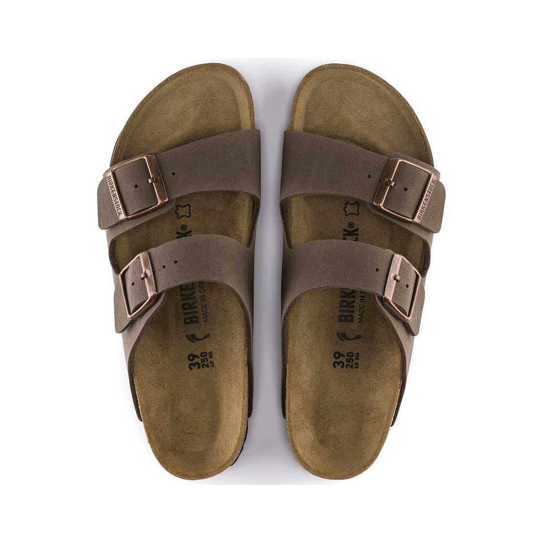 Birkenstock - Women's Arizona Sandals (Narrow) (151183) - Image 4