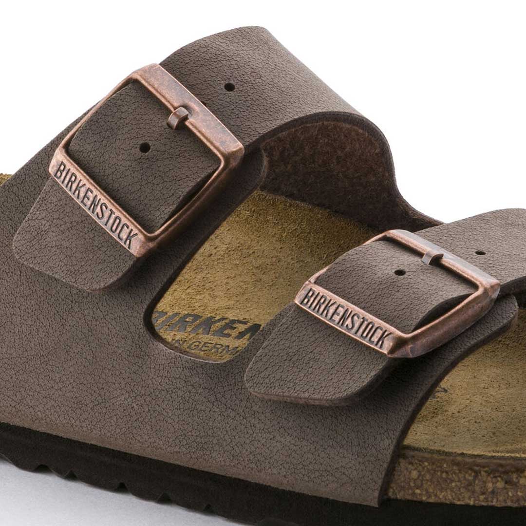 Birkenstock - Women's Arizona Sandals (Narrow) (151183) - Image 5