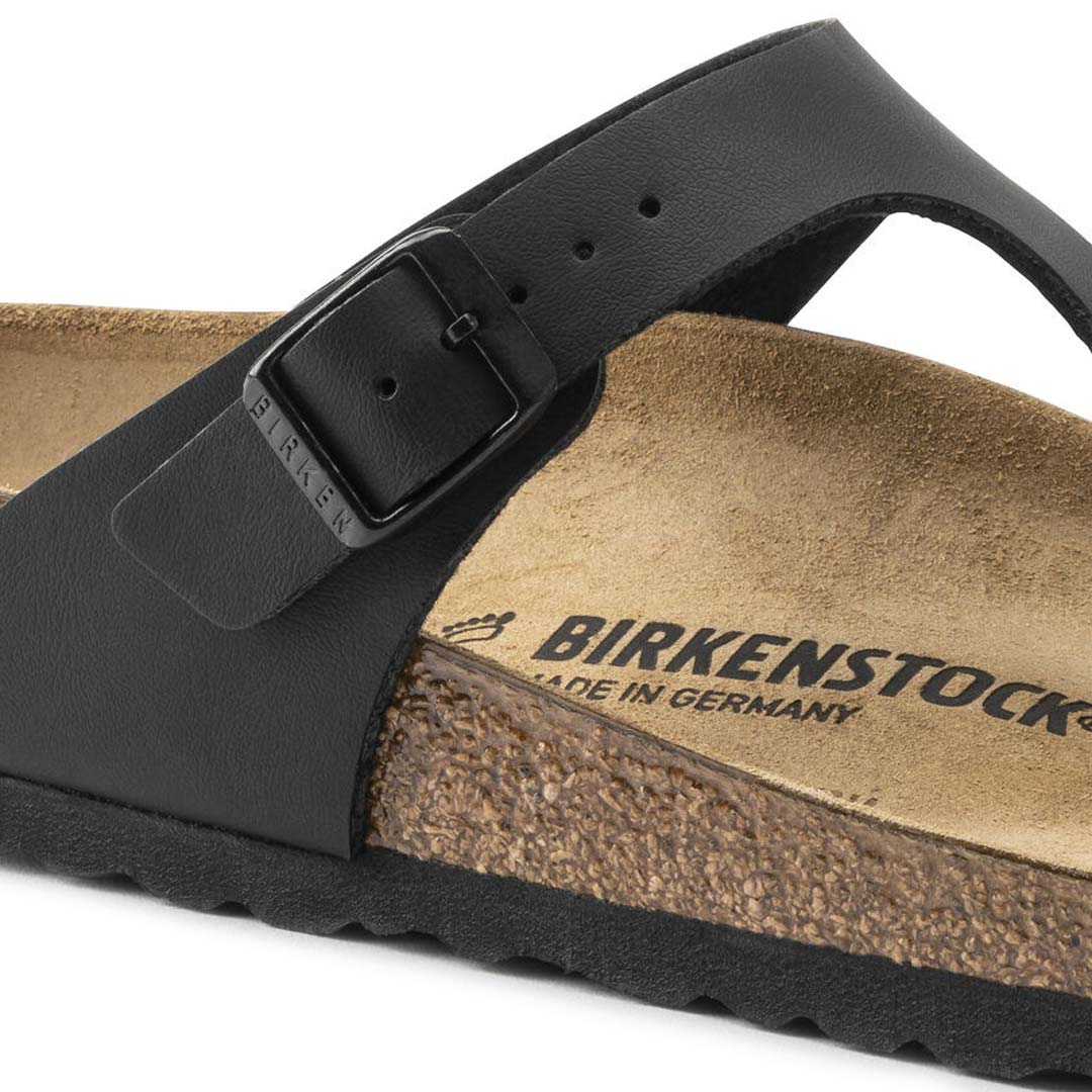 Birkenstock - Women's Gizeh Birko-Flor Sandals (43693) - Image 6
