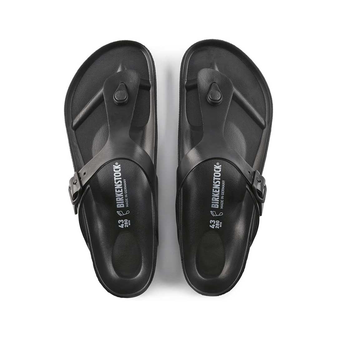 Birkenstock - Women's Gizeh Essentials Sandals (128201) - Image 4