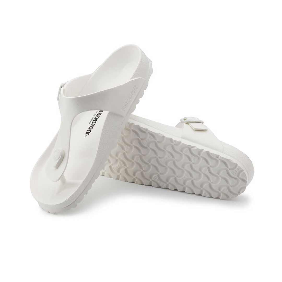 Birkenstock - Women's Gizeh Essentials Sandals (128221) - Image 3