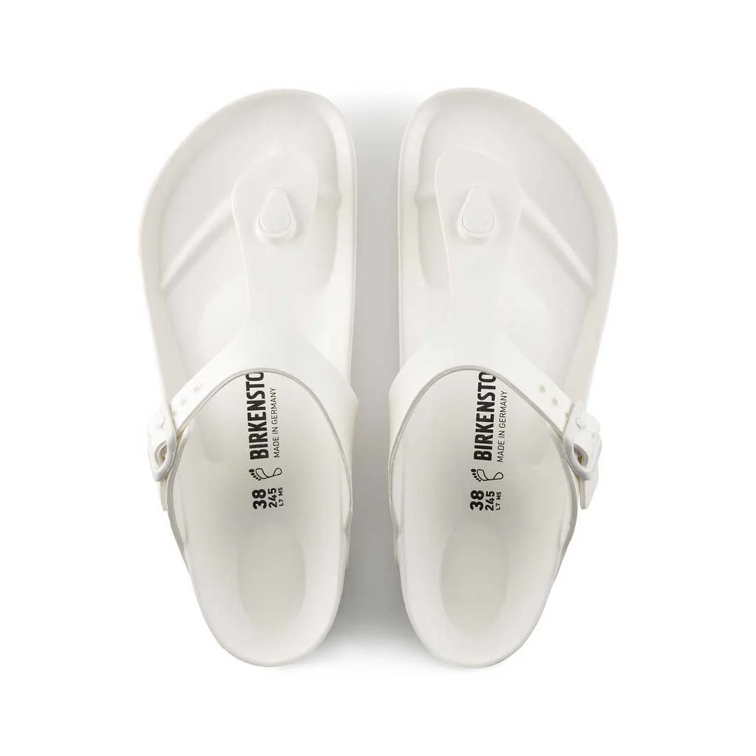 Birkenstock - Women's Gizeh Essentials Sandals (128221) - Image 4